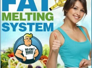 No Nonsense Ted – New Weight Loss Offer 37$