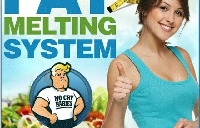No Nonsense Ted – New Weight Loss Offer 37$