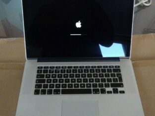 Apple MacBook Pro Retina 15-Inch