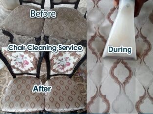 Clean Your Sofa In Liberia